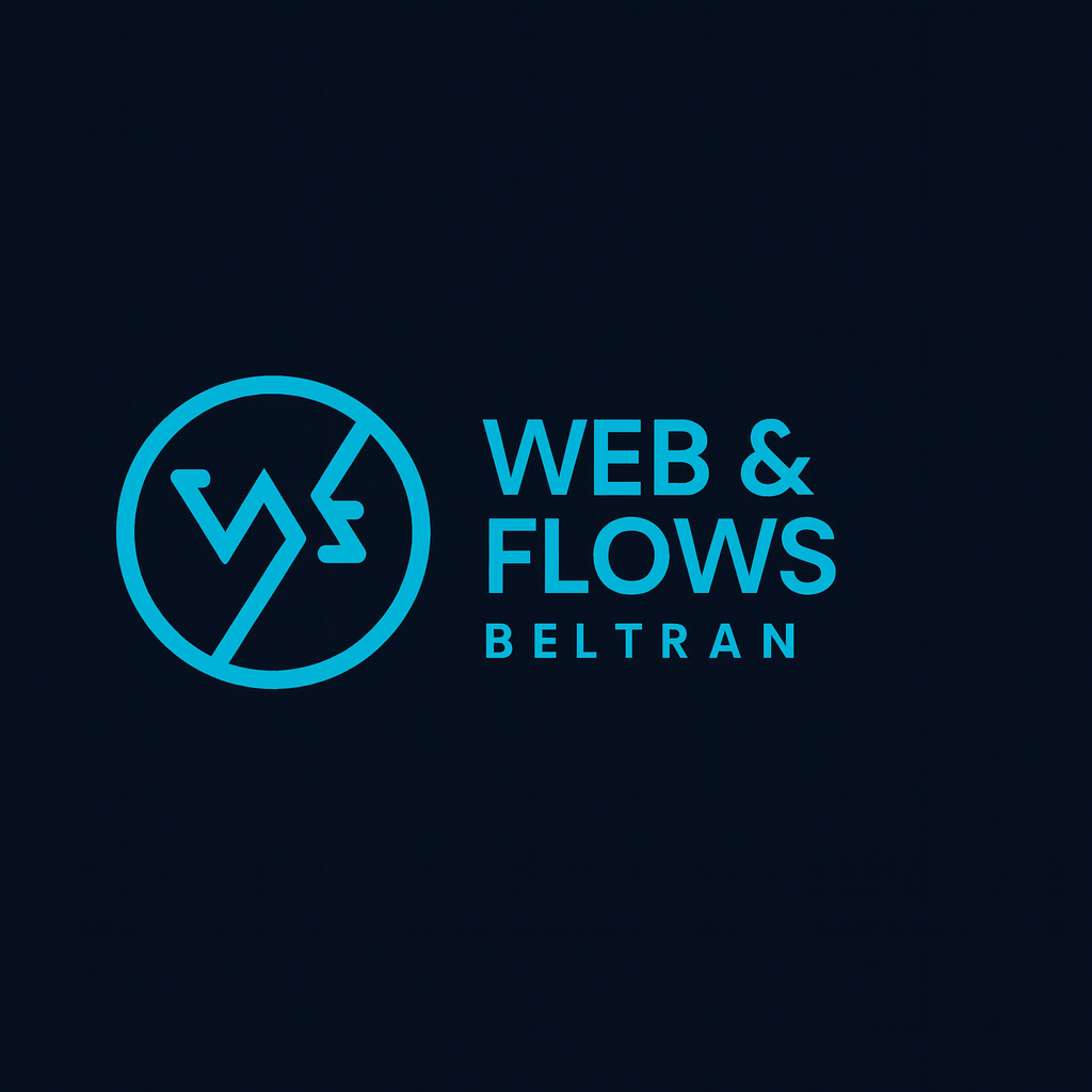 Web&FlowsBeltran